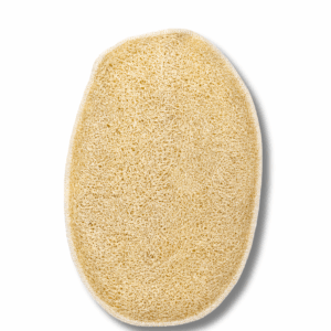 Eponge végétale Luffa (loofah) - Gant corps