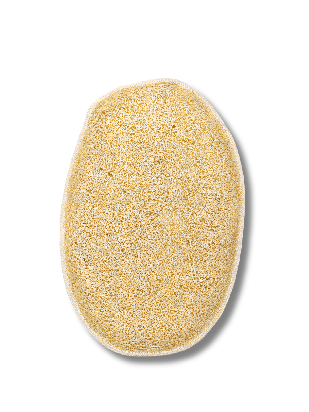 Eponge végétale Luffa (loofah) - Gant corps