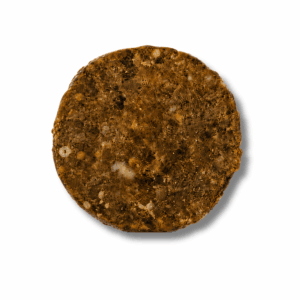 Savon noir en pain africain artisanal - 150g
