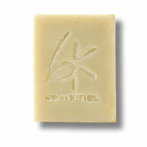 Savon surgras- Argile jaune- 100 gr