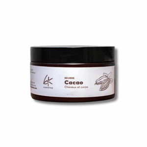 Beurre de cacao - Cheveux & Corps