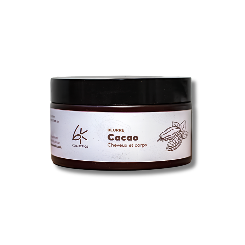 Beurre de cacao - Cheveux & Corps