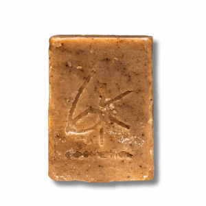 Savon surgras- Curcuma- 100gr